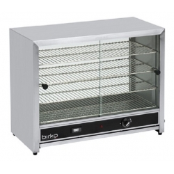 Birko Pie Warmer Glass Doors 100 Pies 1040092